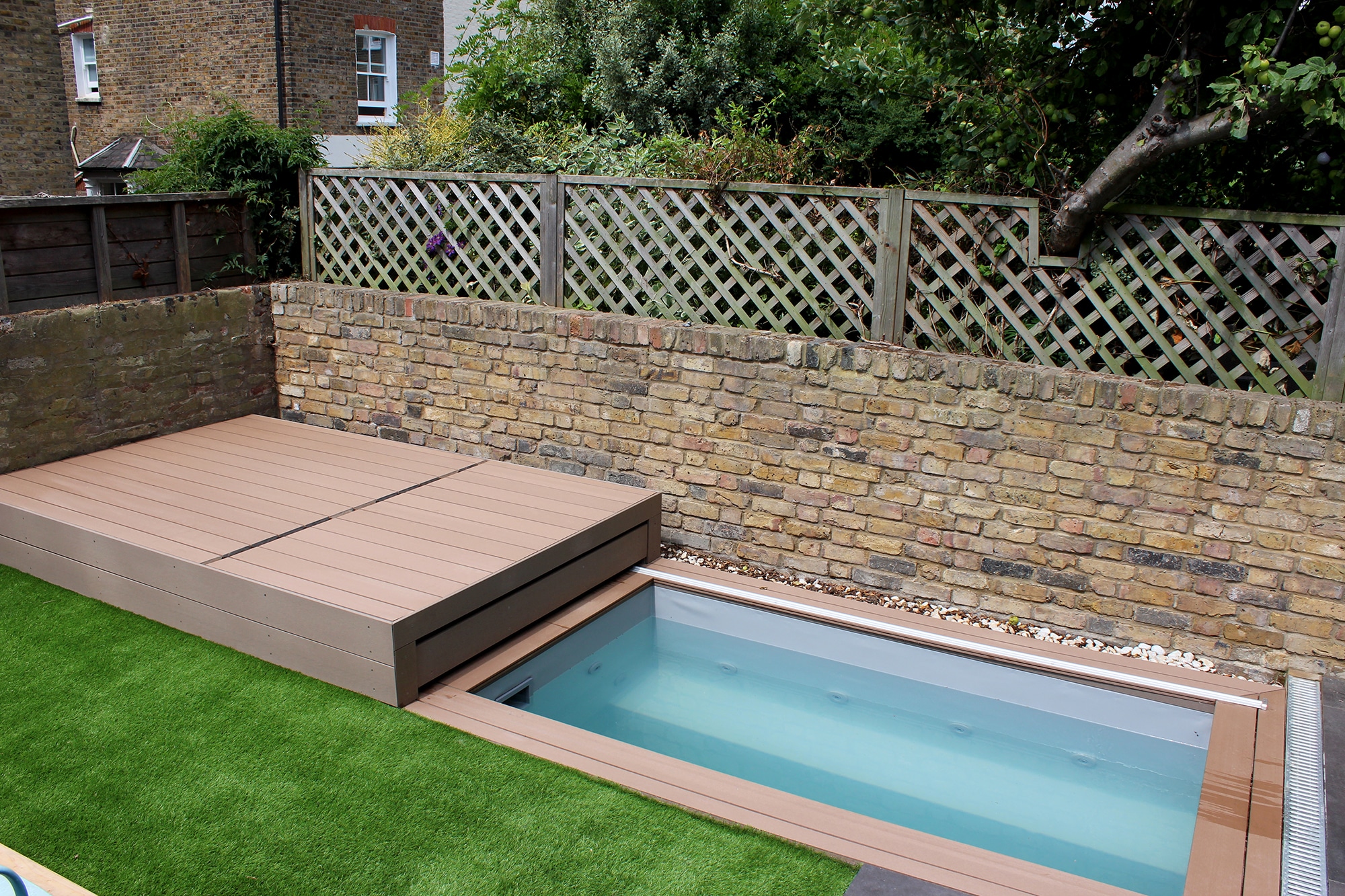 installation terrasse mobile alkira londres