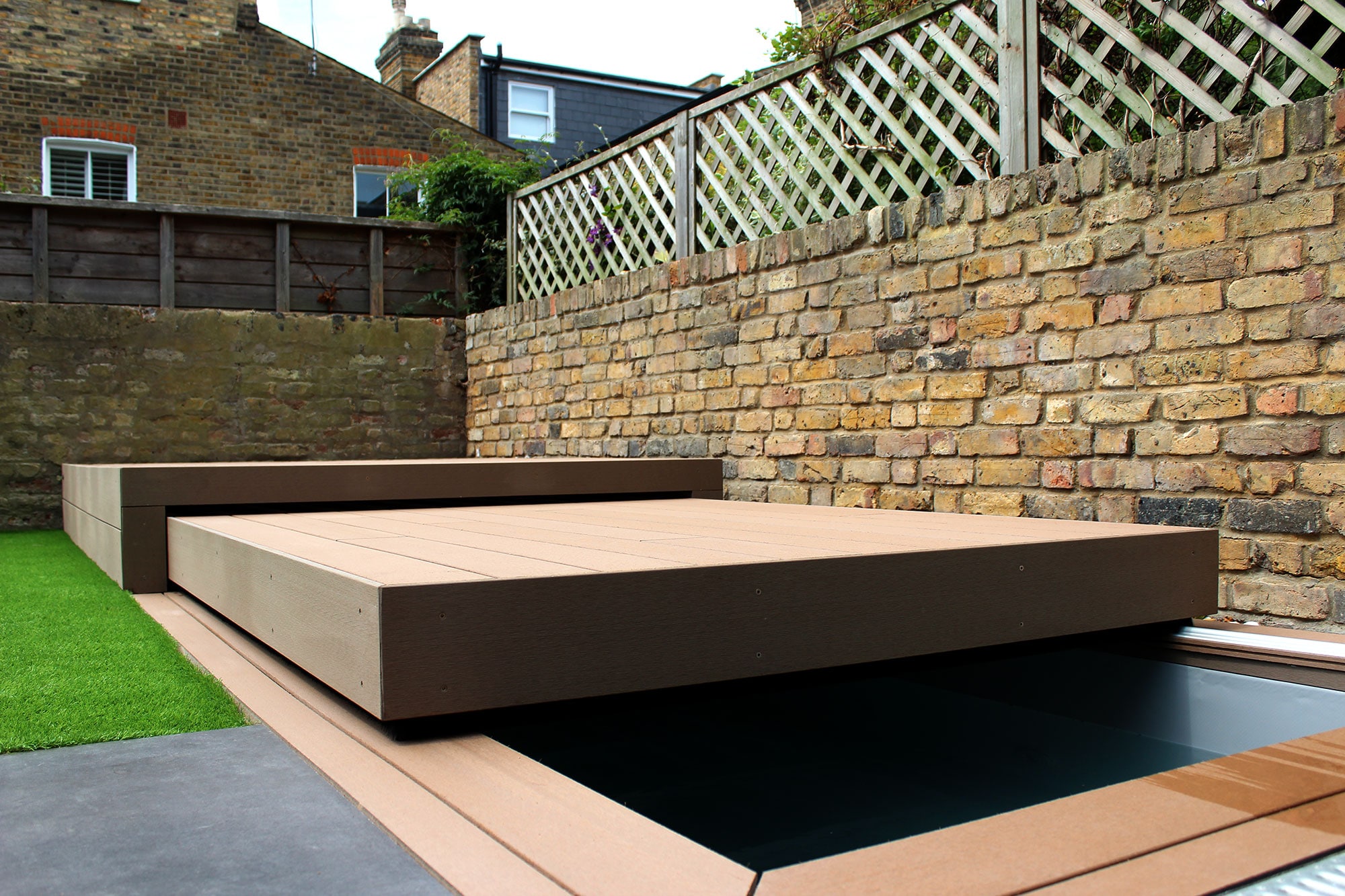 installation terrasse mobile alkira londres