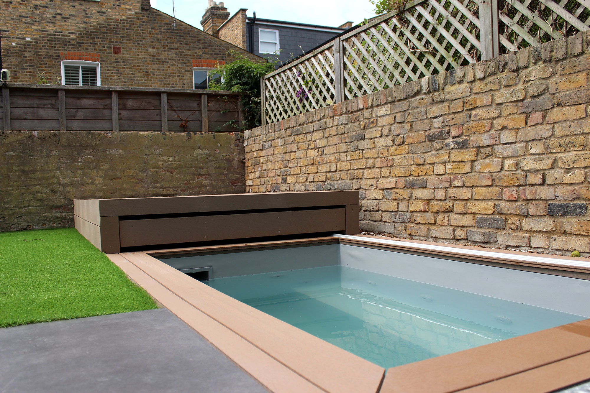 installation terrasse mobile alkira londres